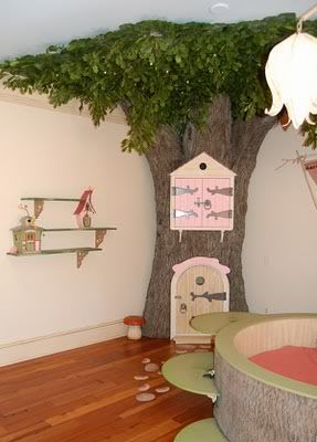 Fairy Magic Gifts: Fairy Bedroom